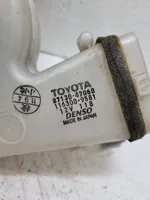 Toyota Prius (XW10) Pulseur d'air habitacle 8713047060