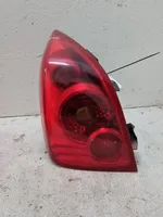 Nissan Primera Lampa tylna 