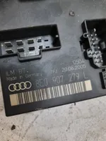 Audi A4 S4 B5 8D Moduł / Sterownik komfortu 8E0907279L