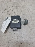 Toyota Prius (XW10) Module de passerelle 8911147010