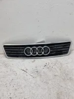 Audi A6 S6 C5 4B Grotelės viršutinės 