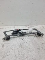 Toyota Prius (XW20) Front wiper linkage and motor 8511047080