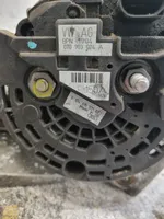 Volkswagen Touareg I Alternator 07903024