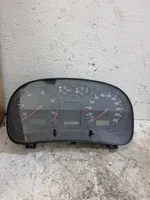 Volkswagen Golf IV Compteur de vitesse tableau de bord 1J0919881E