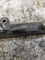 Toyota Yaris Kraftstoffverteiler Einspritzleiste Verteilerrohr 238100N0021