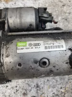 Audi A4 S4 B5 8D Démarreur 068911024E