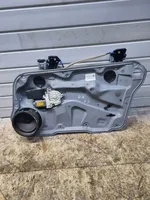 Volkswagen Golf IV Mécanisme de lève-vitre avec moteur 1J4837462