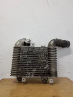 Toyota Avensis Verso Intercooler radiator 