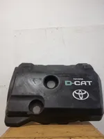 Toyota Corolla Verso AR10 Garniture de capot moteur 