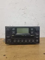 Toyota Previa (XR30, XR40) II Radio/CD/DVD/GPS-pääyksikkö 8612028382