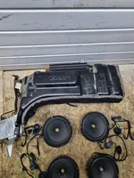 Audi A6 S6 C5 4B Kit système audio 4B9035382A