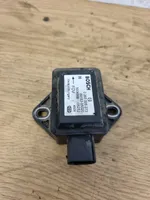 Toyota Avensis T250 Sensore di imbardata accelerazione ESP 0265005273