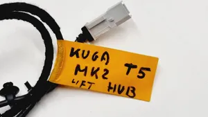 Ford Kuga II Gniazdo / Złącze USB GL3T-14G332-AA