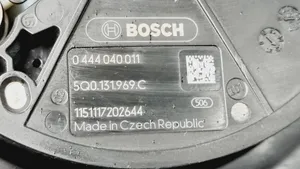 Skoda Yeti (5L) Zbiornik płynu AdBlue 1K0131877