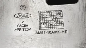 Ford Kuga II Podstawa / Obudowa akumulatora AM51-10723-AF