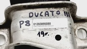 Fiat Ducato Poduszka silnika 01393895080