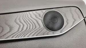 Mercedes-Benz GLC X253 C253 Rivestimento del pannello della portiera posteriore 