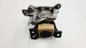 Renault Captur Variklio pagalvės vakuuminis vožtuvas 112846476R