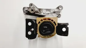 Renault Captur Variklio pagalvės vakuuminis vožtuvas 112846476R