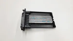 Ford Kuga III Electric cabin heater radiator BV6N-18D612-CA