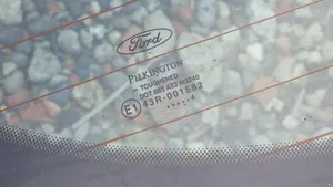 Ford S-MAX Galinis dangtis (bagažinės) 