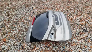 Ford Mondeo MK V Tailgate/trunk/boot lid 
