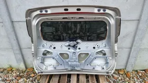 Ford Mondeo MK V Задняя крышка (багажника) 