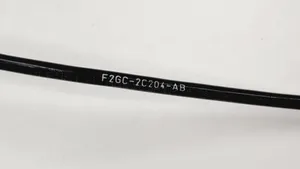 Ford Edge II Capteur de vitesse de roue ABS F2GC-2C204-AB