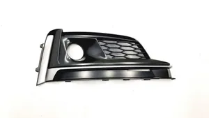 Audi A5 Grille inférieure de pare-chocs avant W6807682F