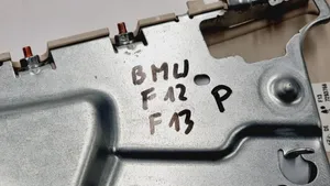 BMW 6 F12 F13 Airbag sedile 7293766