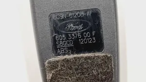 Ford Galaxy Fibbia della cintura di sicurezza anteriore 6G9N-61208-AF