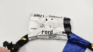 Ford Mondeo MK I Altro tipo di cablaggio 6M21-14B684-CC