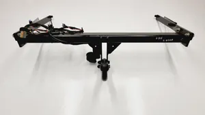 Ford Kuga II Tow bar 