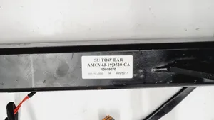 Ford Kuga II Tow bar 