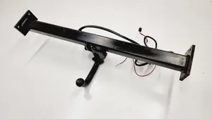 Ford Kuga II Tow bar 