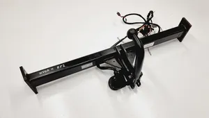 Ford Kuga II Tow bar 