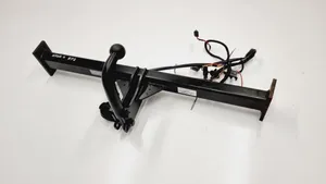 Ford Kuga II Tow bar 