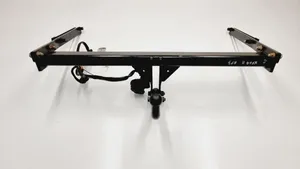 Ford Kuga II Tow bar 