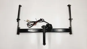 Ford Kuga II Tow bar 