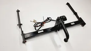 Ford Kuga II Tow bar 