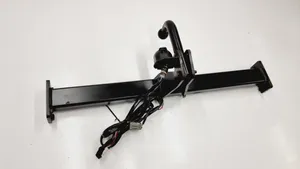 Ford Kuga II Tow bar 