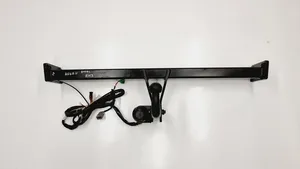 Ford Kuga II Tow bar 