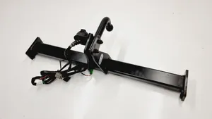 Ford Kuga II Tow bar 