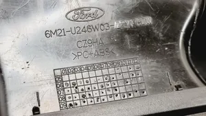 Ford S-MAX B-pilarin verhoilu (alaosa) 