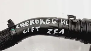 Jeep Cherokee Przewód / Wąż chłodnicy 68359146AA