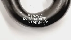 Renault Clio IV Rura wlewu paliwa 204294967R