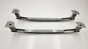 Renault Scenic IV - Grand scenic IV Rear bumper support beam 756100965R