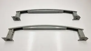 Renault Scenic IV - Grand scenic IV Rear bumper support beam 756100965R