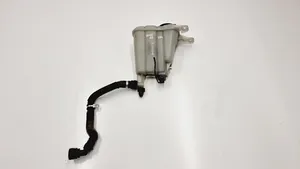 Audi A5 Vase d'expansion / réservoir de liquide de refroidissement 8K0121405