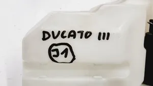 Fiat Ducato Logu šķidruma tvertne 1374394080